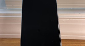 Good
													LG K92 5G - AT&T, Gray, 128 GB, 6 GB, photo 2 of 8
