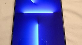 Good
													Apple iPhone 16 Pro - Unlocked, Natural, 256 GB, A3083, photo 2 of 10