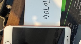 Good
													Apple iPhone 7 Plus - Other, Rose Gold, 128 GB, 3 GB, photo 2 of 6