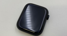 Mint
													Apple Watch Series 7 45mm - Unlocked, Midnight, A2477 - Cellular, Aluminum, photo 5 of 5