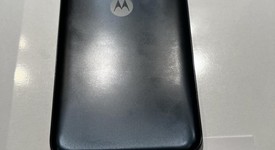Good
													Moto G5 - Unlocked, Gray, 16 GB, 2 GB, photo 1 of 3