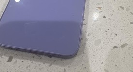 Good
													Apple iPhone 12 - T-Mobile, Purple, 64 GB, A2172, photo 4 of 8
