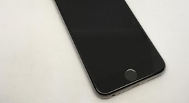 Good
													Apple iPhone 6S - Sprint, Grey, 64 GB, A1688, photo 3 of 12