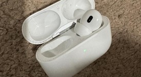 Used
													Apple AirPods Pro 2nd Gen - USB-C, photo 6 of 6