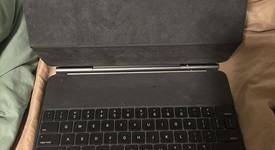 Mint
													Apple iPad Pro 12.9" 4th Gen 2020 - Wi-Fi, Gray, 256 GB, A2229, photo 5 of 10