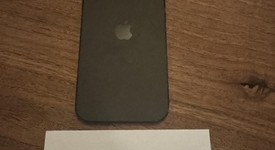 Mint
													Apple iPhone Air - Unlocked, Space Black, 256 GB, A3260, photo 2 of 7
