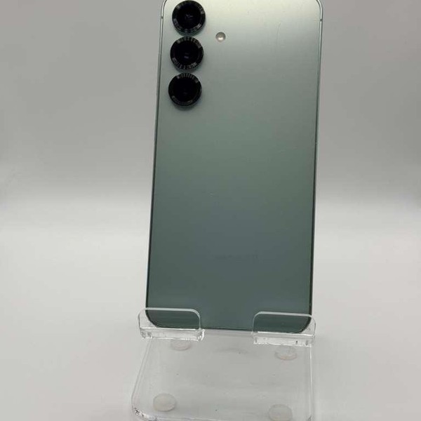 Samsung Galaxy S25 - Unlocked, 128 GB, Mint, 12 GB, SM-S931U1