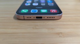 Good
													Apple iPhone 15 - Unlocked, Pink, 128 GB, A2846, photo 4 of 14