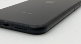Fair
													Apple iPhone Xr - Unlocked, Black, 64 GB, A1984, photo 5 of 9
