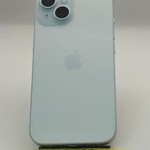 Good Apple iPhone 15 - Verizon, 128 GB, Blue, A2846