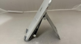 Good
													Apple iPhone 8 - AT&T, Silver, 64 GB, A1905, GSM, photo 4 of 6