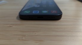 Mint
													Apple iPhone 16 - Unlocked, Black, 128 GB, A3081, photo 3 of 10