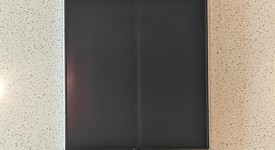 Mint
													Samsung Galaxy Z Fold7 - Unlocked, Silver Shadow, 512 GB, 12 GB, SM-F966U1, photo 3 of 12