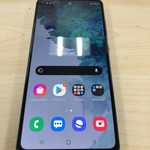 Mint Samsung Galaxy S20 FE 5G - Verizon, 128 GB, Cloud Navy, 6 GB, SM-G781V