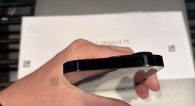 Good
													Apple iPhone 14 Pro - Unlocked, Black, 128 GB, A2650, photo 4 of 11