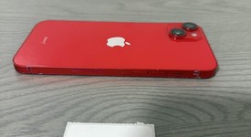 Fair
													Apple iPhone 14 Plus - Unlocked, Red, 128 GB, A2632, photo 4 of 7