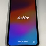 Fair Apple iPhone Xs - Unlocked, Gray, 256 GB, A1920