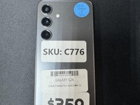 Samsung Galaxy S24
