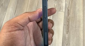 Good
													Apple iPhone 13 - Unlocked, Midnight, 128 GB, A2482, photo 5 of 11