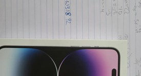 New
													Apple iPhone 14 Pro Max - T-Mobile, Purple, 128 GB, A2651, photo 3 of 7