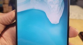 Mint
													Huawei Mate 20 - Unlocked Non-US, Blue, 128 GB, 6 GB, photo 4 of 16