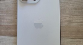 Mint
													Apple iPhone 16 Pro Max - Unlocked, Desert, 512 GB, A3084, photo 1 of 10