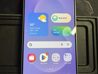 Samsung Galaxy S25 Edge