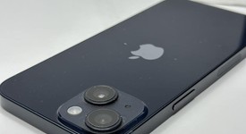 Good
													Apple iPhone 14 - Unlocked, Midnight, 256 GB, A2649, photo 3 of 6