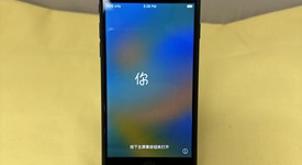 Good
													Apple iPhone SE 2nd Gen 2020 - Unlocked, Black, 64 GB, A2275, photo 6 of 6