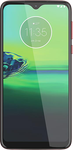 Moto G8 Play - Unlocked Non-US, Black, 32 GB, 2 GB