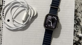 Mint
													Apple Watch Ultra 2 49mm - Unlocked, Natural, A2986, photo 2 of 8