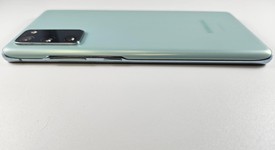 Good
													Samsung Galaxy S20 FE 5G - AT&T, Cloud Mint, 128 GB, 6 GB, SM-G781U, photo 3 of 7