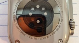 Mint
													Apple Watch Ultra 3 49mm - Unlocked, Natural, A3281, photo 4 of 8