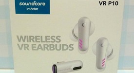 New
													Soundcore VR P10, photo 1 of 3