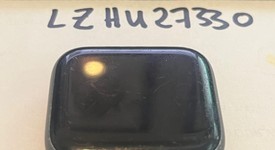 Good
													Apple Watch Series 5 40mm - Gray, A2092 - GPS, Aluminum, photo 3 of 5