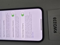 Apple iPhone 13 Mini