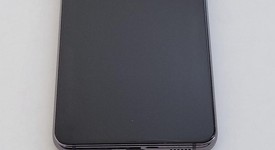 Mint
													Samsung Galaxy S21 5G - Verizon, Gray, 128 GB, 8 GB, SM-G991U, photo 1 of 6