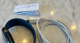 Fair
													Apple Watch Series 8 45mm - Midnight, A2771 - GPS, Aluminum, photo 5 of 8