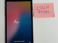 Apple iPhone SE 3rd Gen 2022