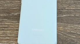Mint
													Samsung Galaxy S20 Plus 5G - Verizon, Cloud Blue, 128 GB, 12 GB, SM-G986U, photo 1 of 5
