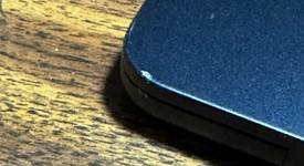 Good
													MacBook Air 2022 (M2) - 13" - Apple M2, Midnight, 256 GB, 8 GB, photo 4 of 10