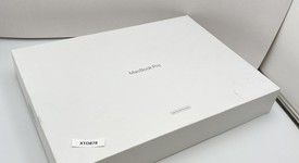 Mint
													MacBook Pro 2021 - 16" - Apple M1 Pro 10-core, Silver, 1 TB, 32 GB, photo 1 of 14