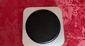 Mint
													Mac mini 2023 - Apple M2, 256 GB, 8 GB, 1 Gigabit Ethernet, photo 6 of 6