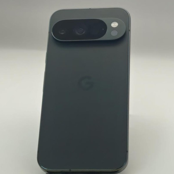 Google Pixel 10 Pro - Verizon, 128 GB, Obsidian, G4QUR