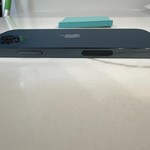 Good Apple iPhone 12 Pro - T-Mobile, Pacific Blue, 128 GB, A2341