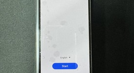 Mint
													Samsung Galaxy Z Fold5 - Unlocked, Blue, 256 GB, 12 GB, SM-F946U1, photo 2 of 7