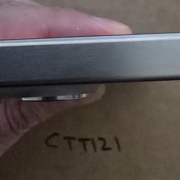 Apple iPhone 15 Pro Max - Unlocked, Natural, 256 GB, A2849