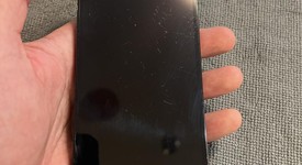 Fair
													Apple iPhone 12 Pro - Unlocked, Pacific Blue, 256 GB, A2341, photo 2 of 7