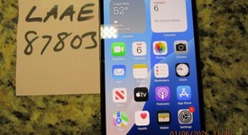 Fair
													Apple iPhone 12 - Verizon, Black, 64 GB, A2172, photo 2 of 19