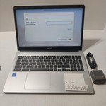 Good Acer Chromebook 315 - 32 GB, Silver, 4 GB, Intel Celeron
